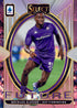2025 PANINI SELECT SERIE A SOCCER